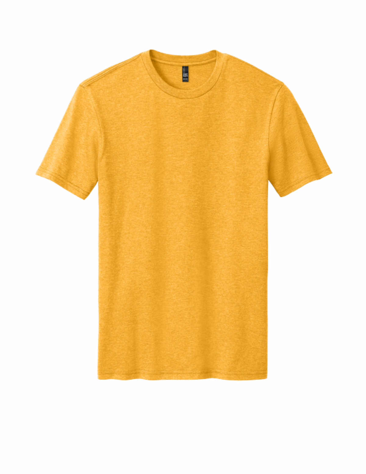 ALCORN STATE District Perfect Blend CVC Tee