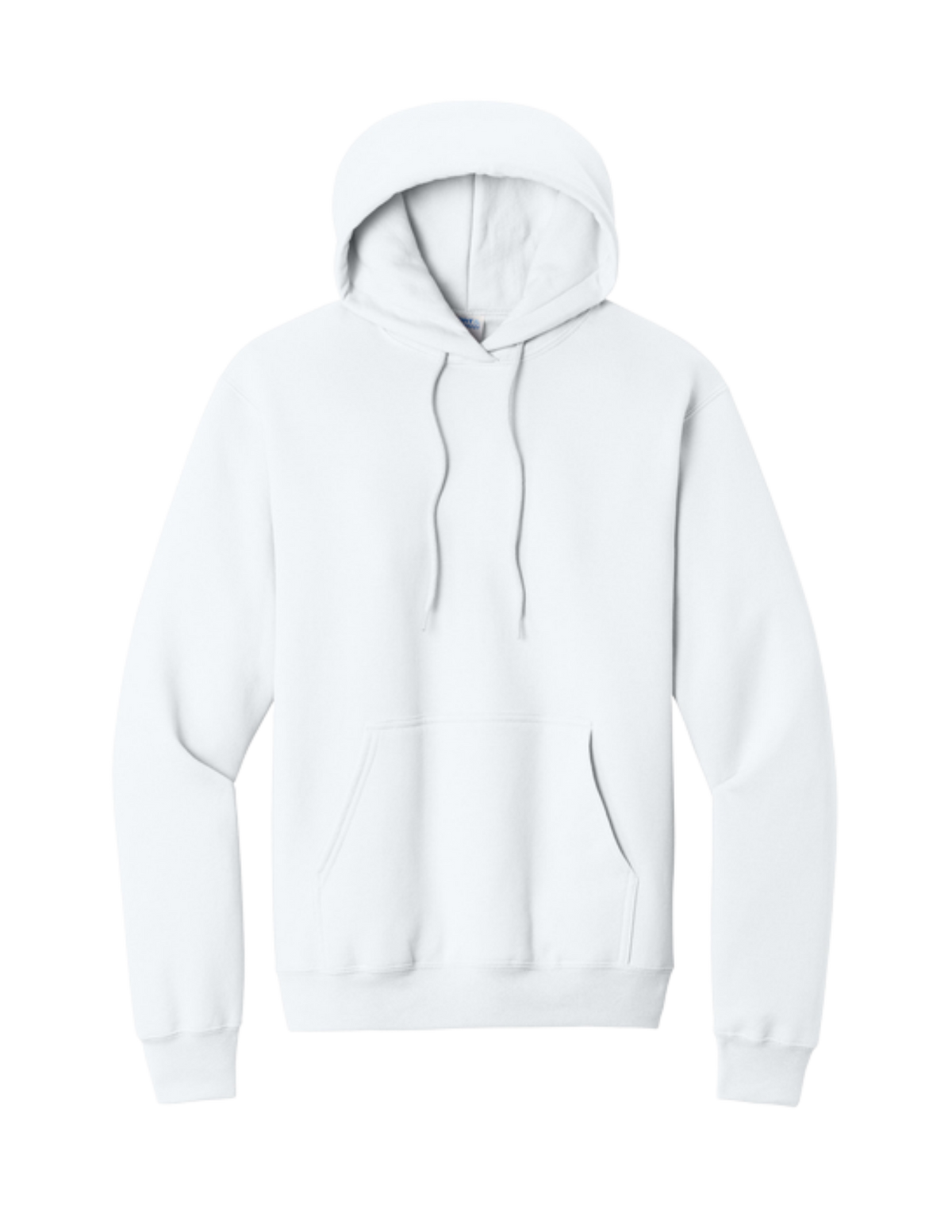 ALCORN STATE-P&C Core Fleece Pullover Hoodie