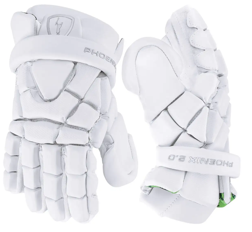 Adrenaline Phoenix Goalie Gloves