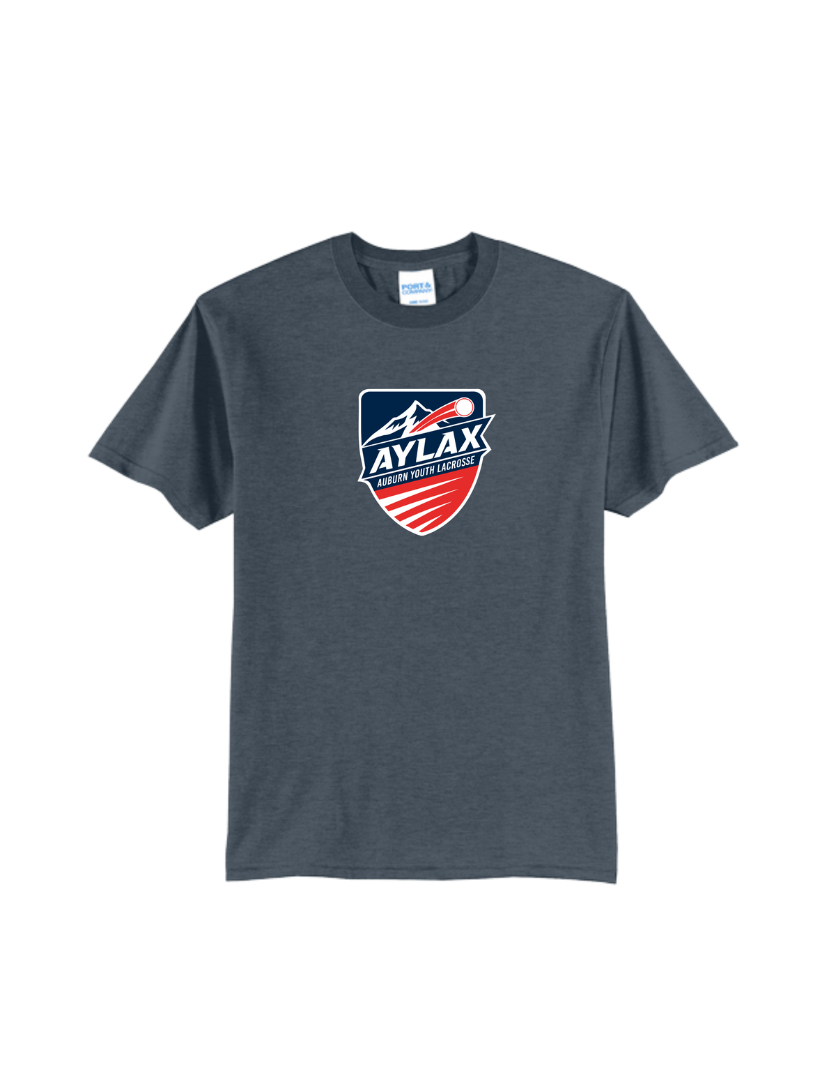 AYL P&C Core Blend Tee