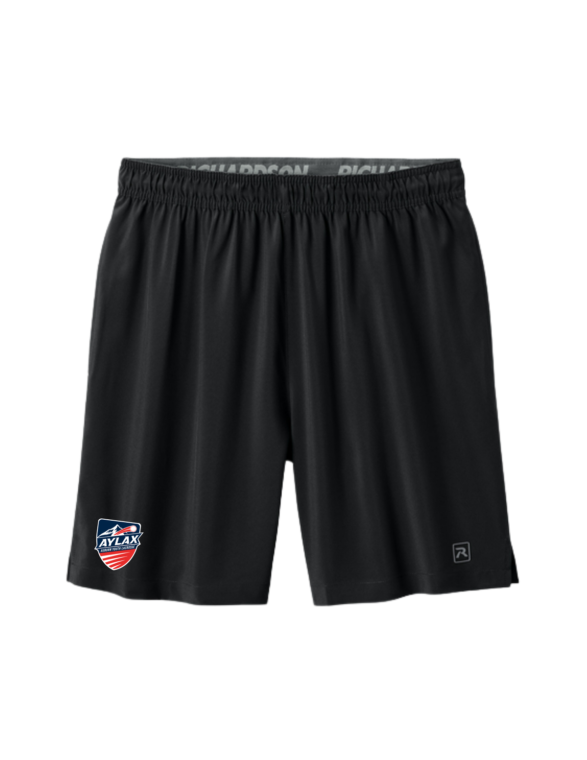 AYL Richardson Barrage Woven Shorts