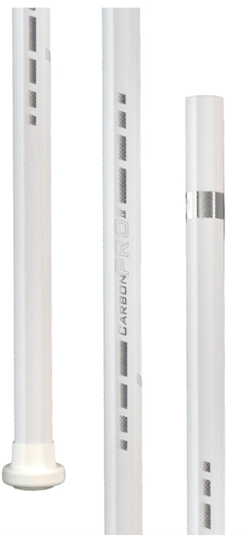 ECD Carbon 4.0 Attack/Middie Power Shaft