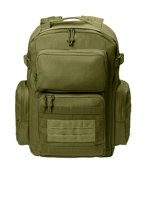 Cornerstone Tactical Backpack