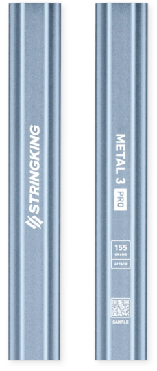 StringKing Metal Pro 3 Attack Shaft