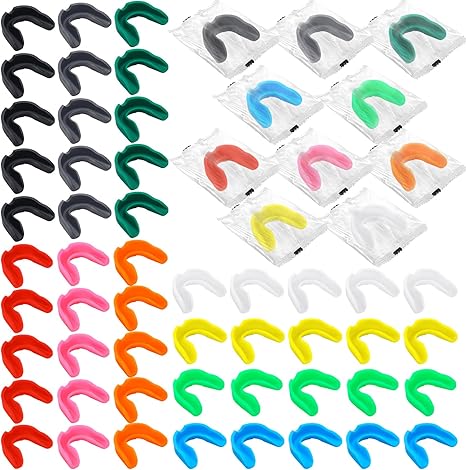 Mouthguard - Various Colors