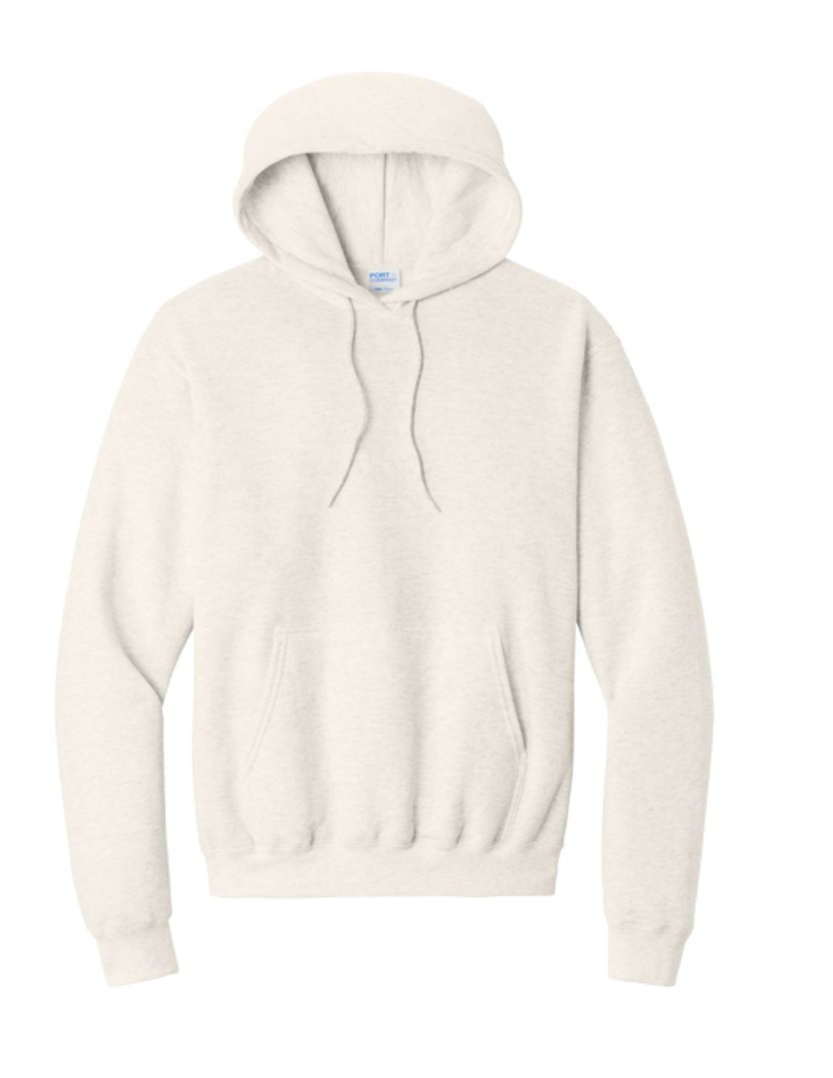 Hooded Sweatshirt - PC78H- ONLINE STORE