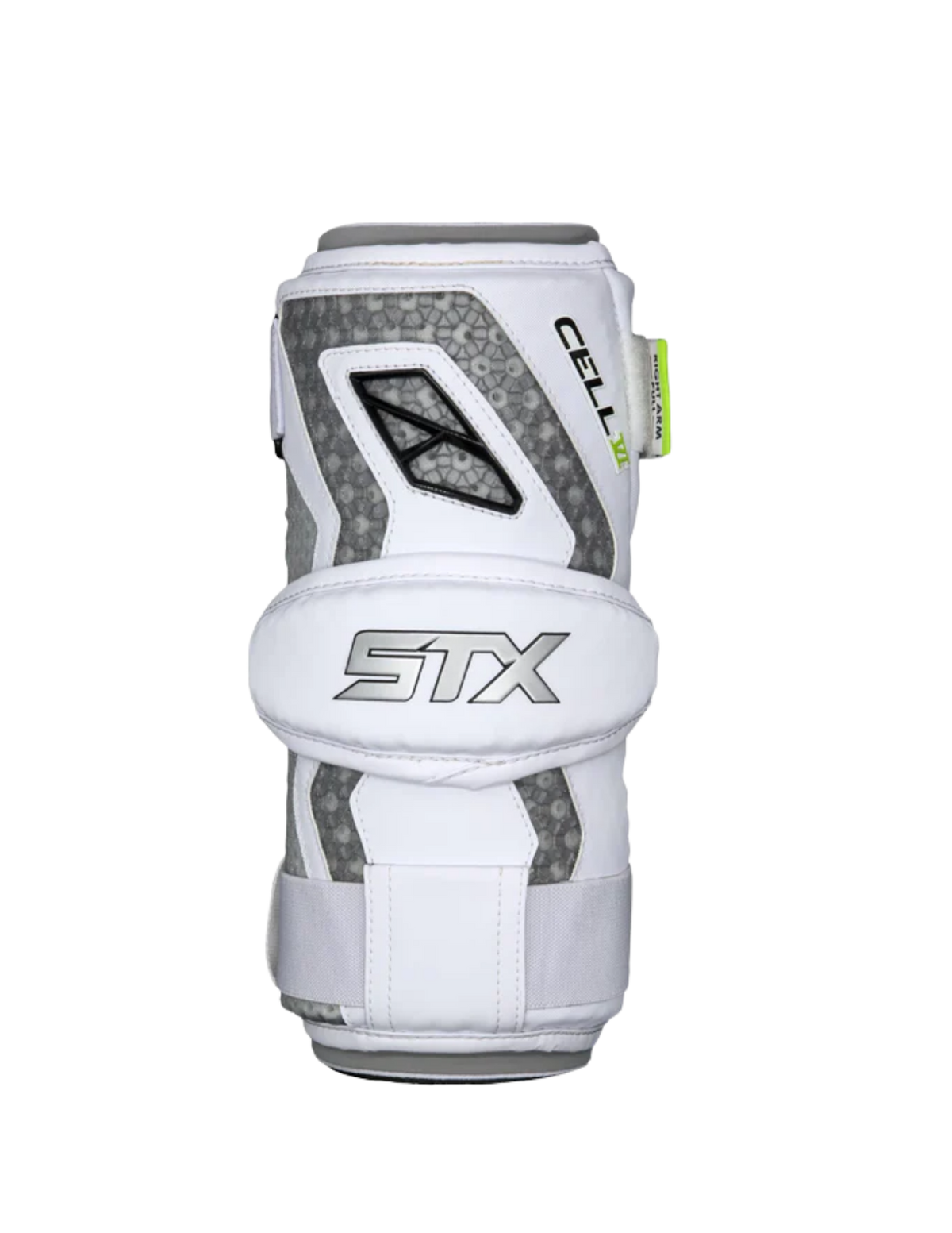 STX Cell VI Arm Pads