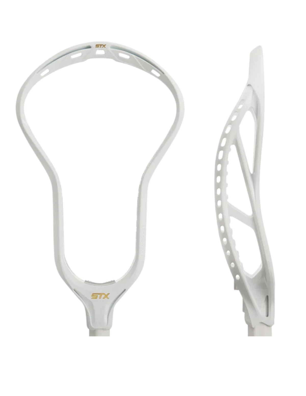STX Hyper Power Head