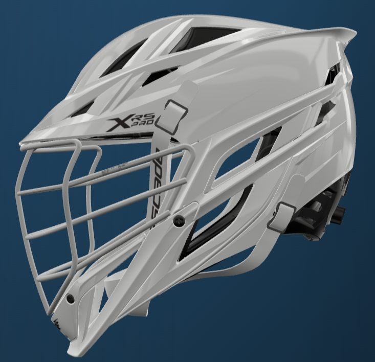 Cascade XRS Pro Helmet