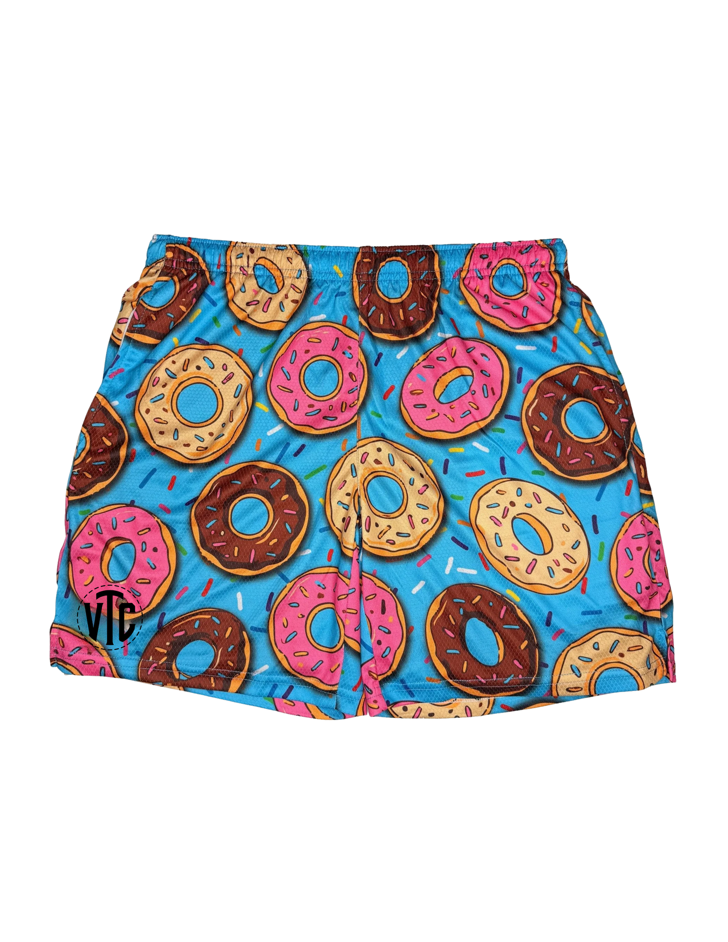 Donut Athletic Shorts