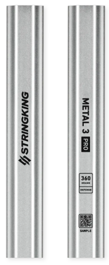 StringKing Metal 3 Pro Defense