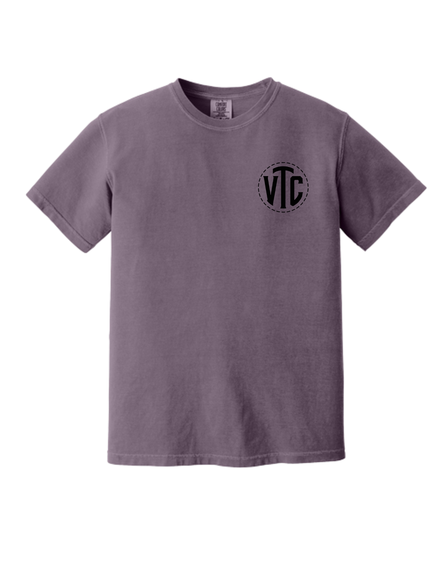 VALOR Comfort Colors Tshirt