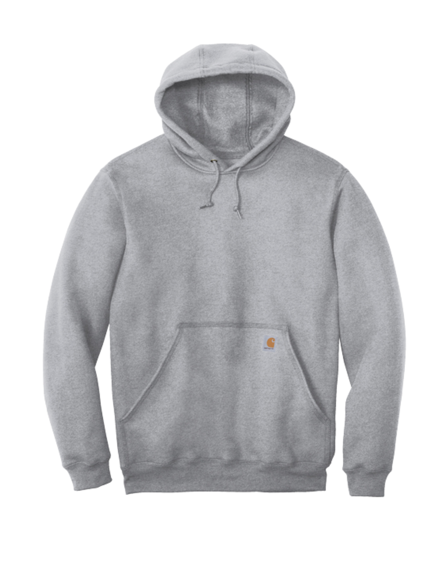Carhartt® Midweight Hooded Sweatshirt- CTK121