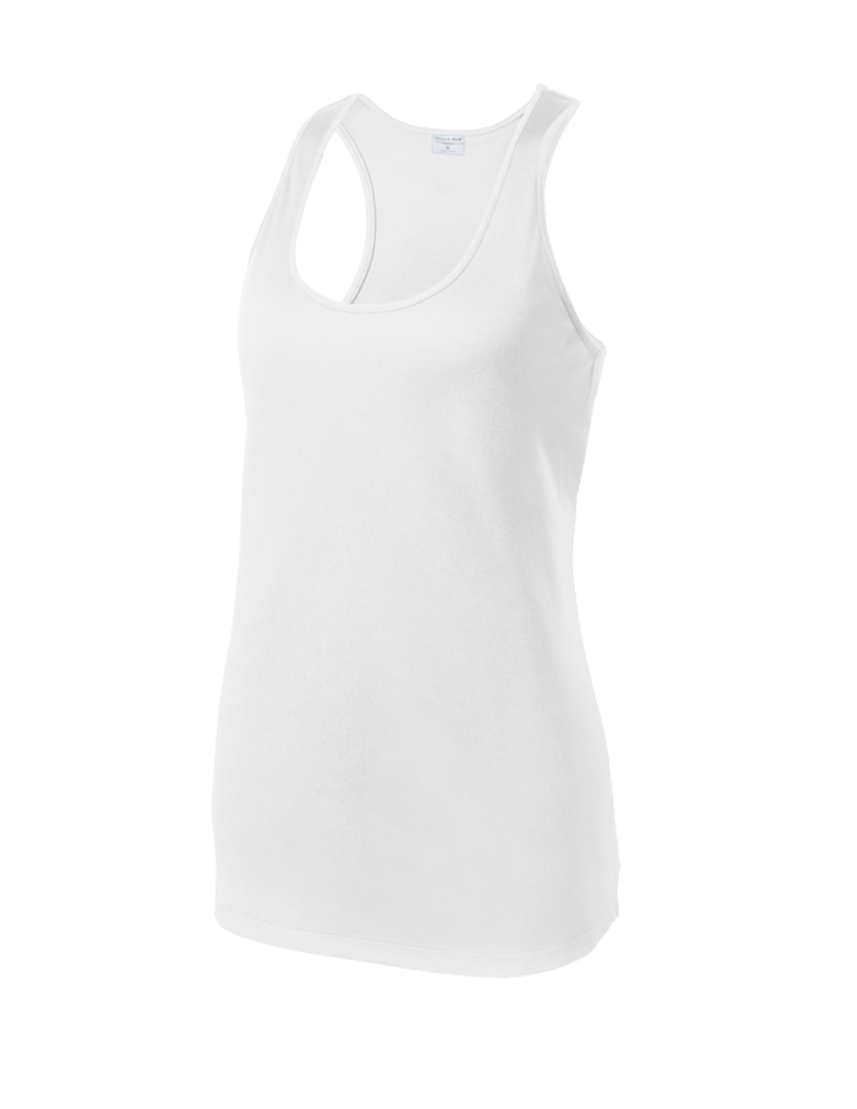 Sport-Tek Women's PosiCharge Competitor Racerback Tank LST356