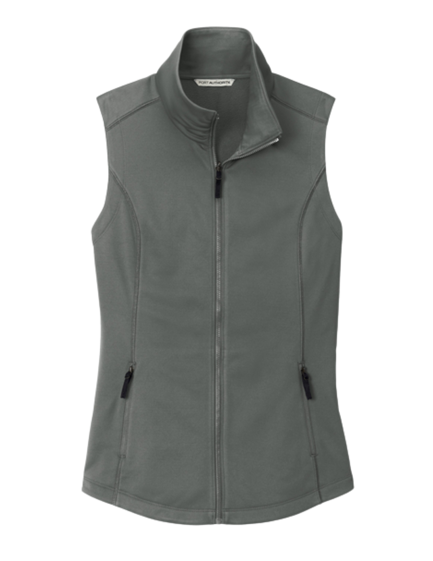 Port Authority® Women's Collective Smooth Fleece Vest-L906 ONLINE STORE