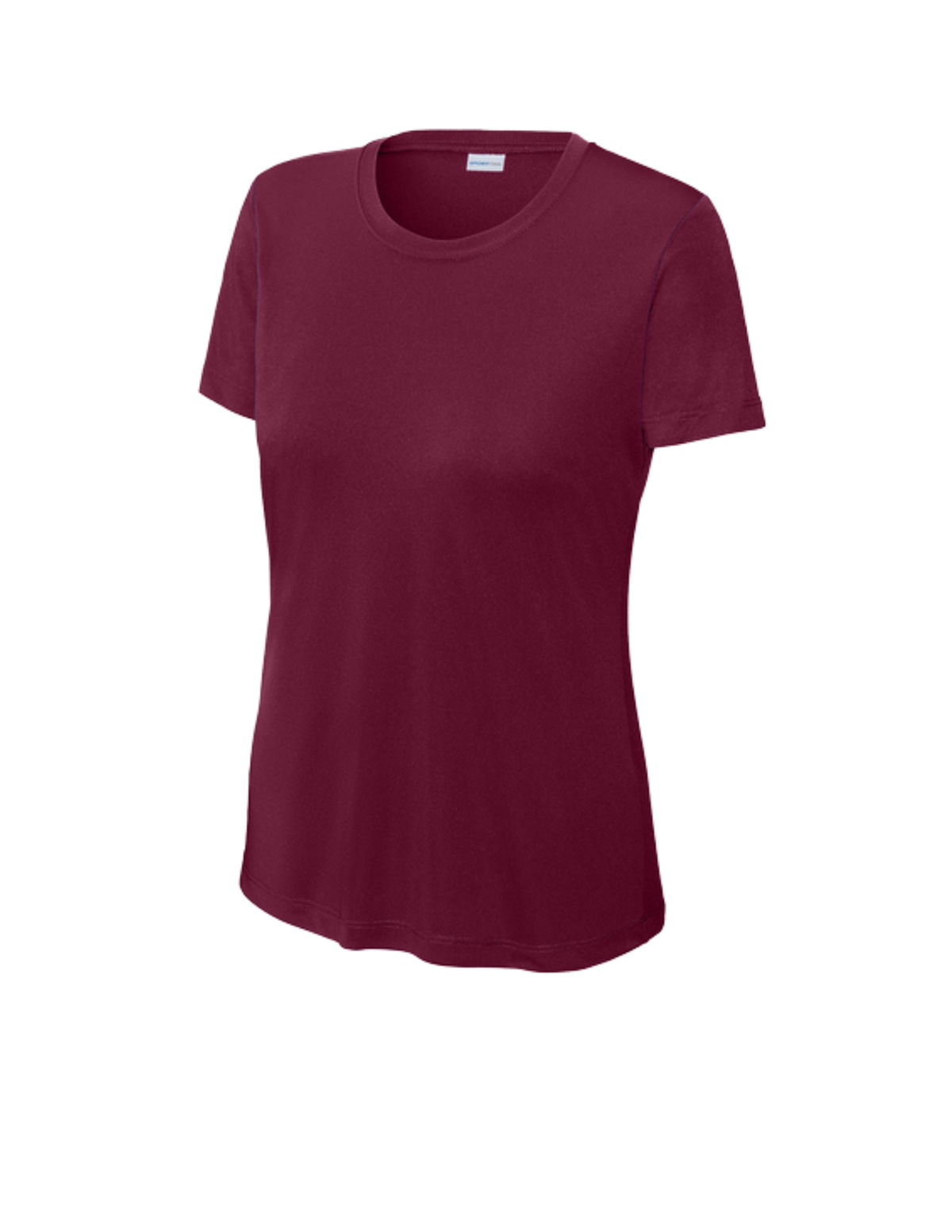 Sport-Tek Women's PosiCharge Competitor Tee-LST350