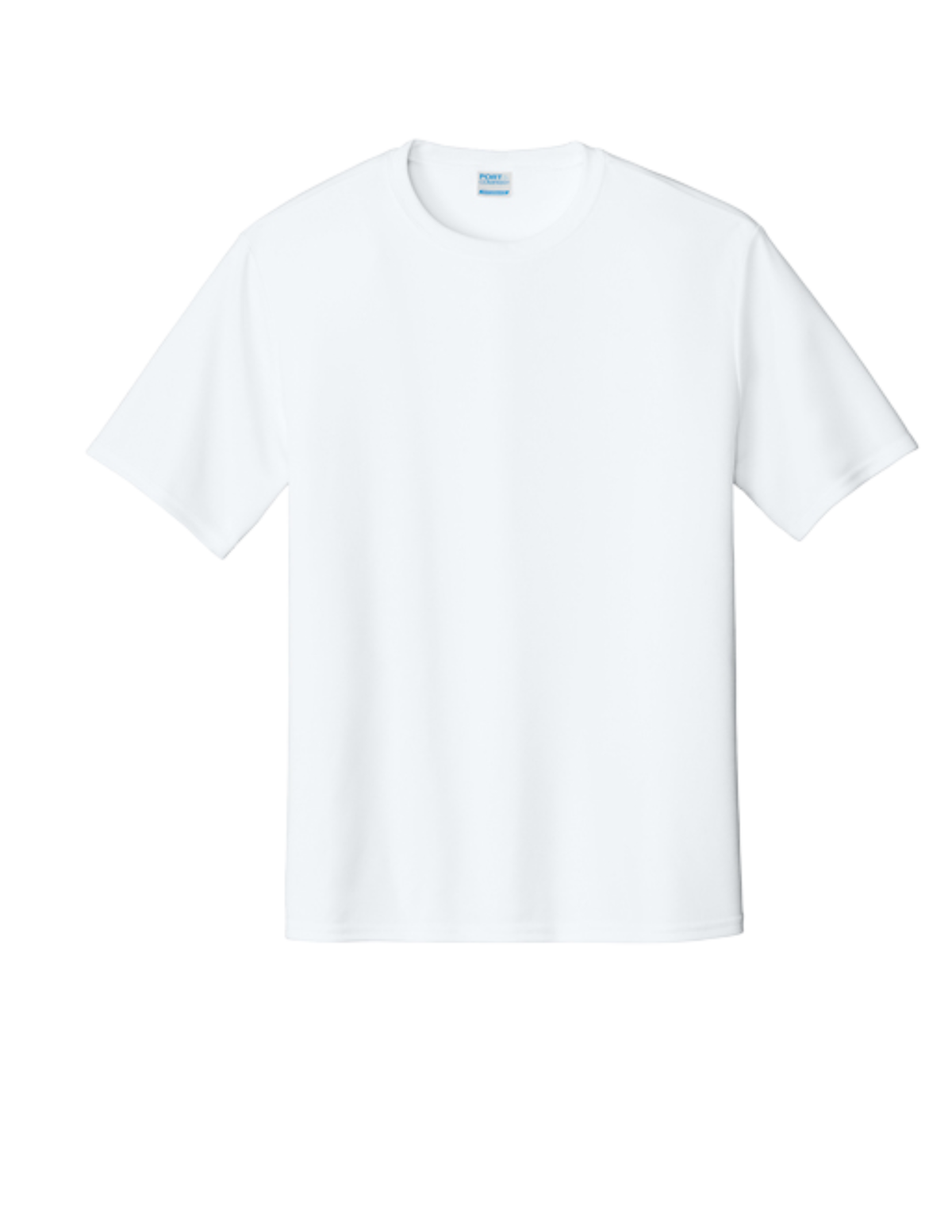 Port & Co Performance Tee-PC380