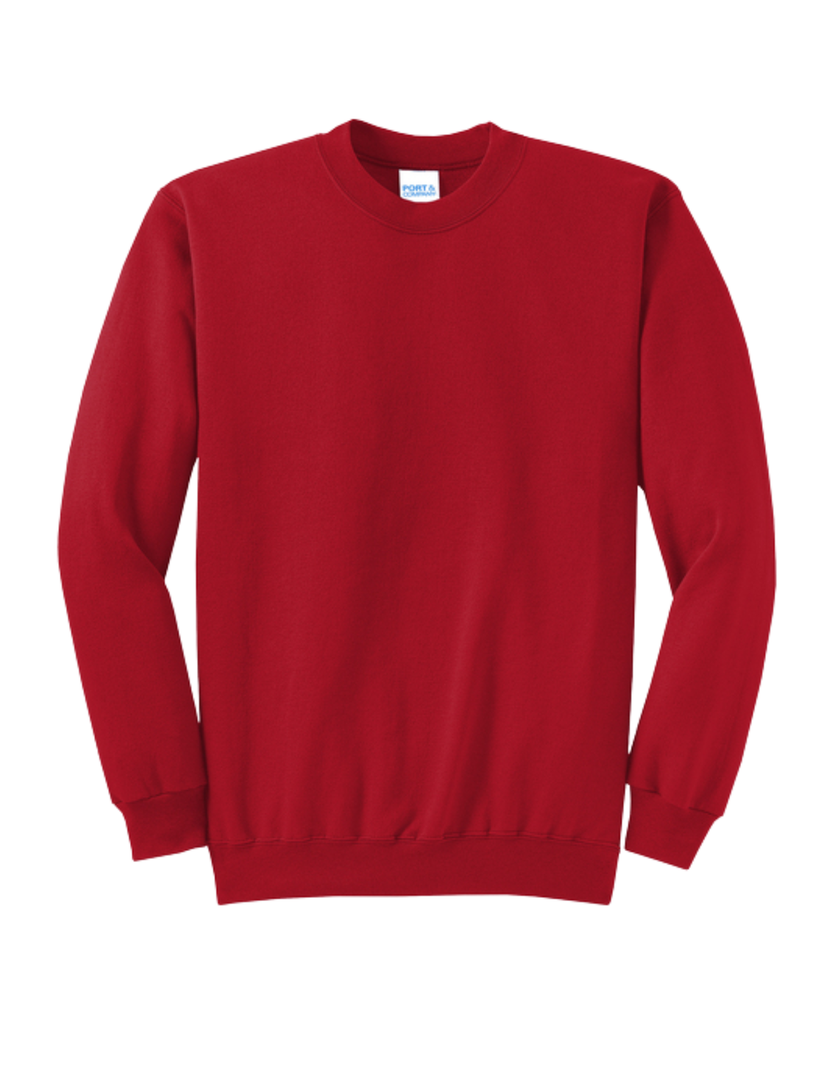 Crewneck Sweatshirt - PC78 ONLINE STORE
