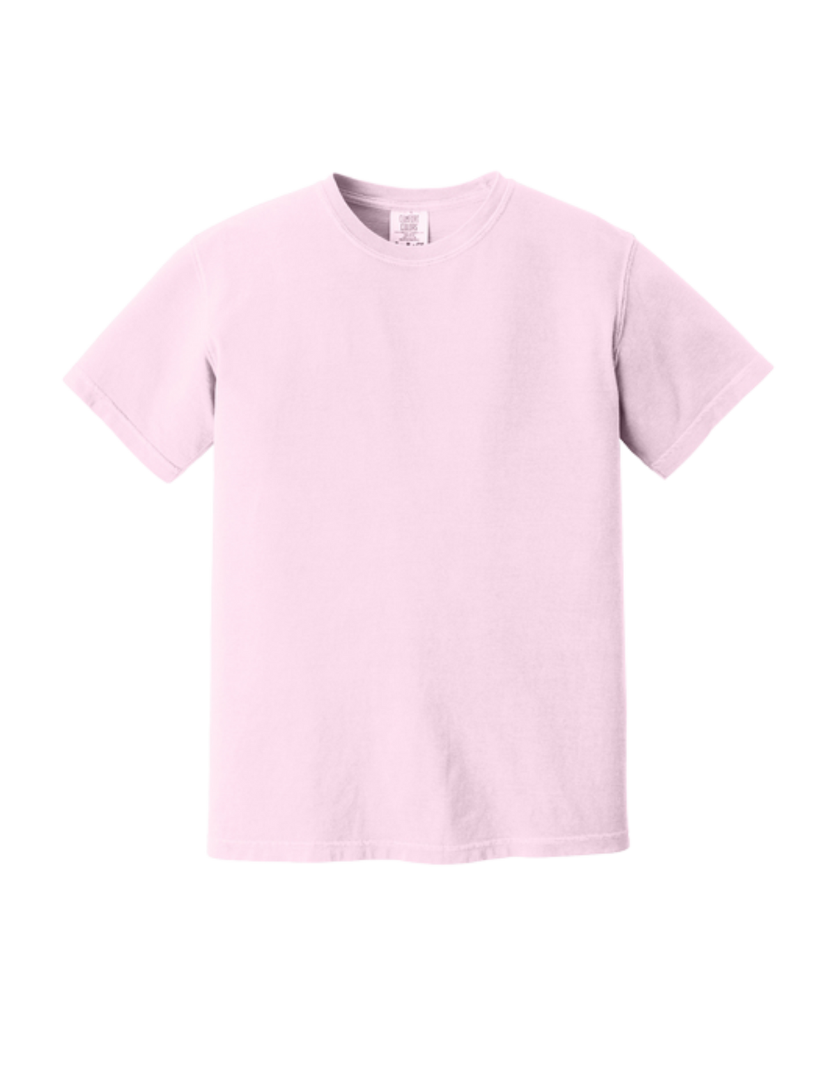 Comfort Colors Heavyweight Ring Spun Tee-1717 ONLINE STORE