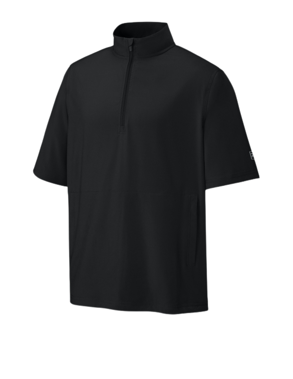 Richardson Barrage Wind Shirt RA7400SSQ