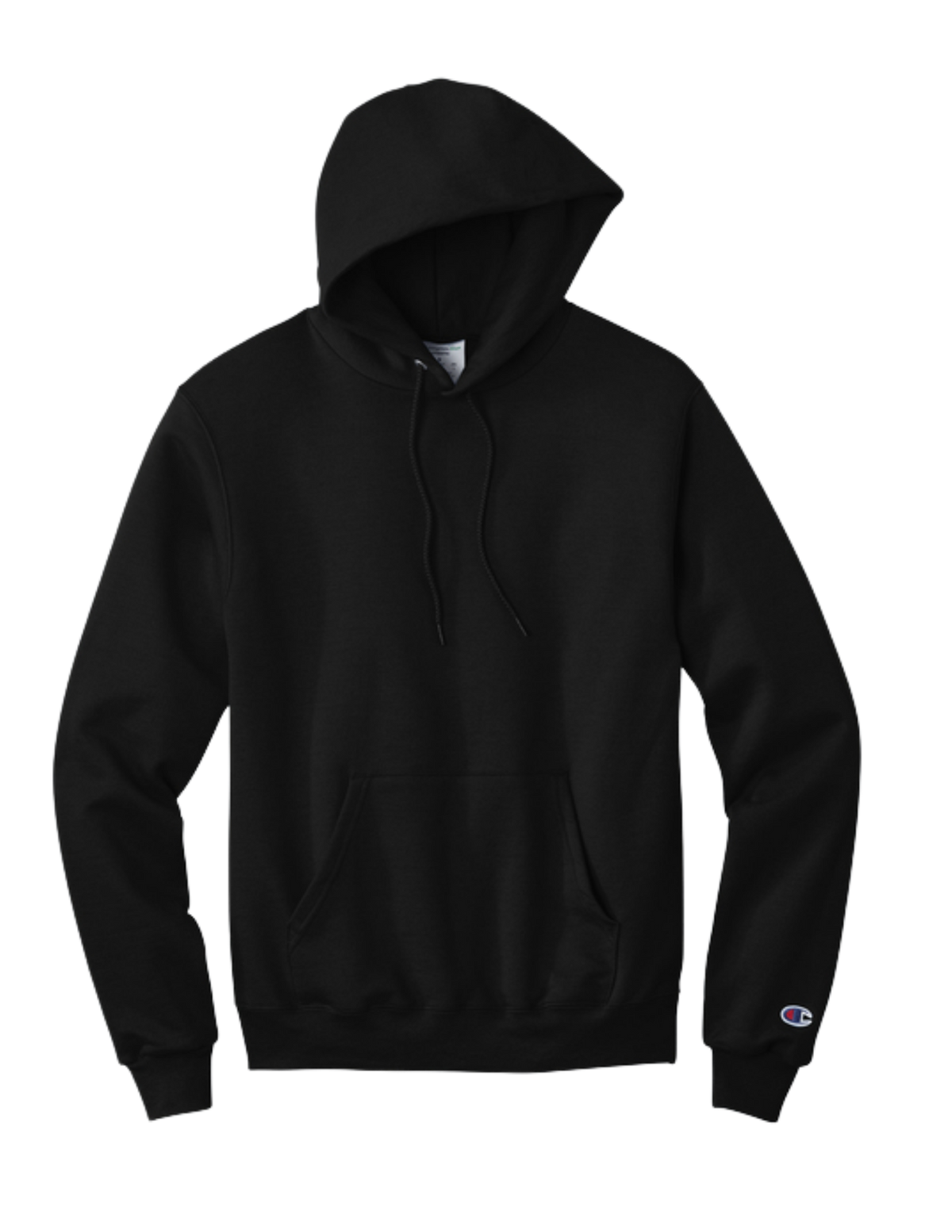 Champion Powerblend Pullover Hoodie