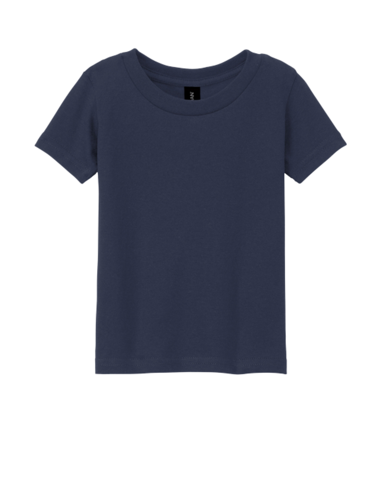 Gildan Heavy Cotton Toddler T-Shirt 5100P