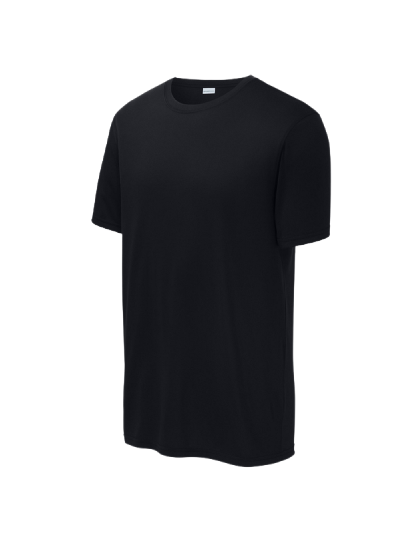 Sport-Tek Echo Tee-ST760