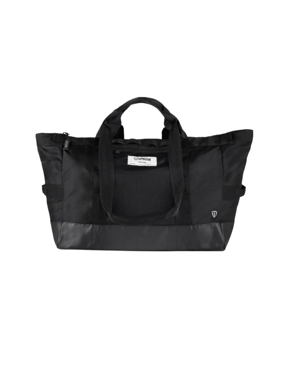 Adrenaline Field Tote Bag