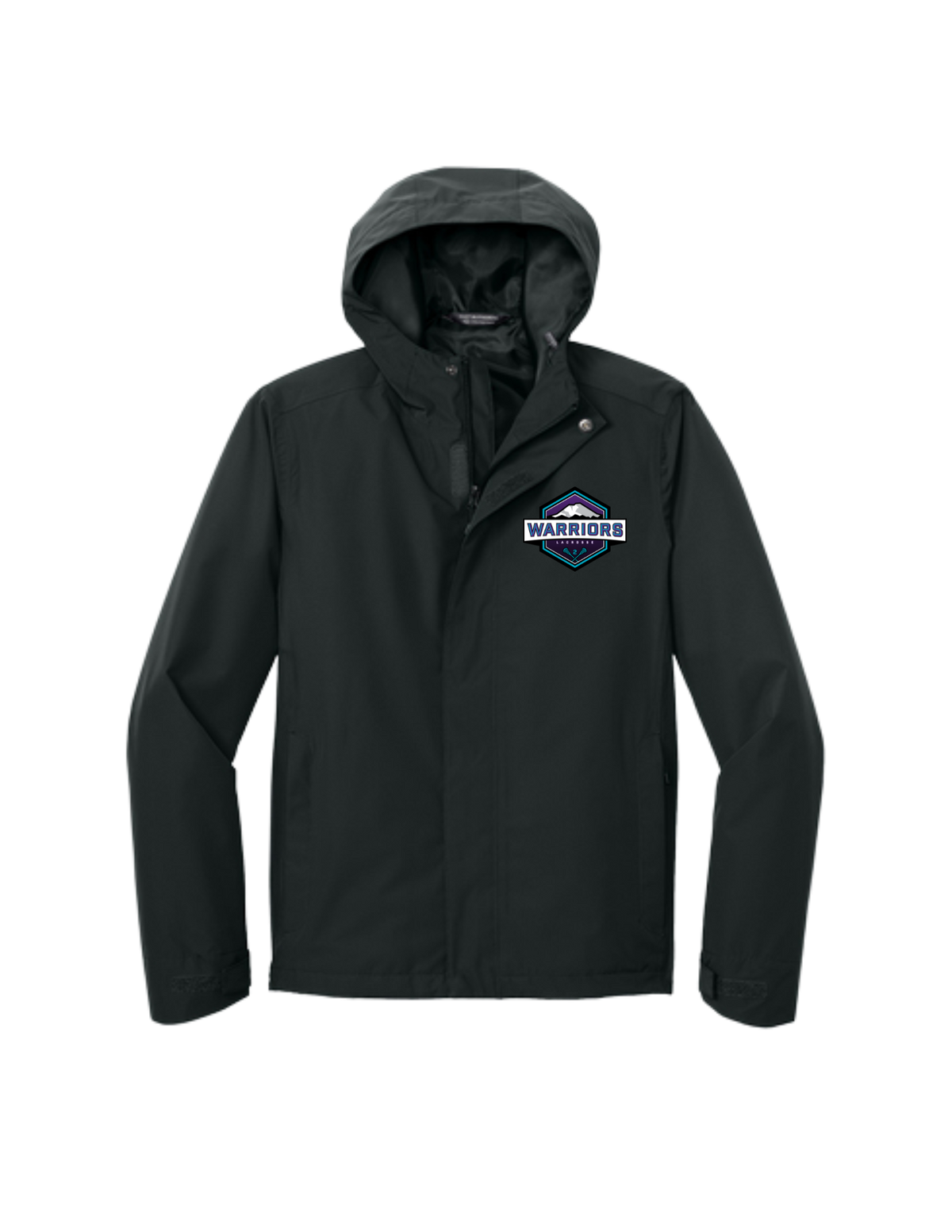 SBL Warriors C-Free Rain Jacket