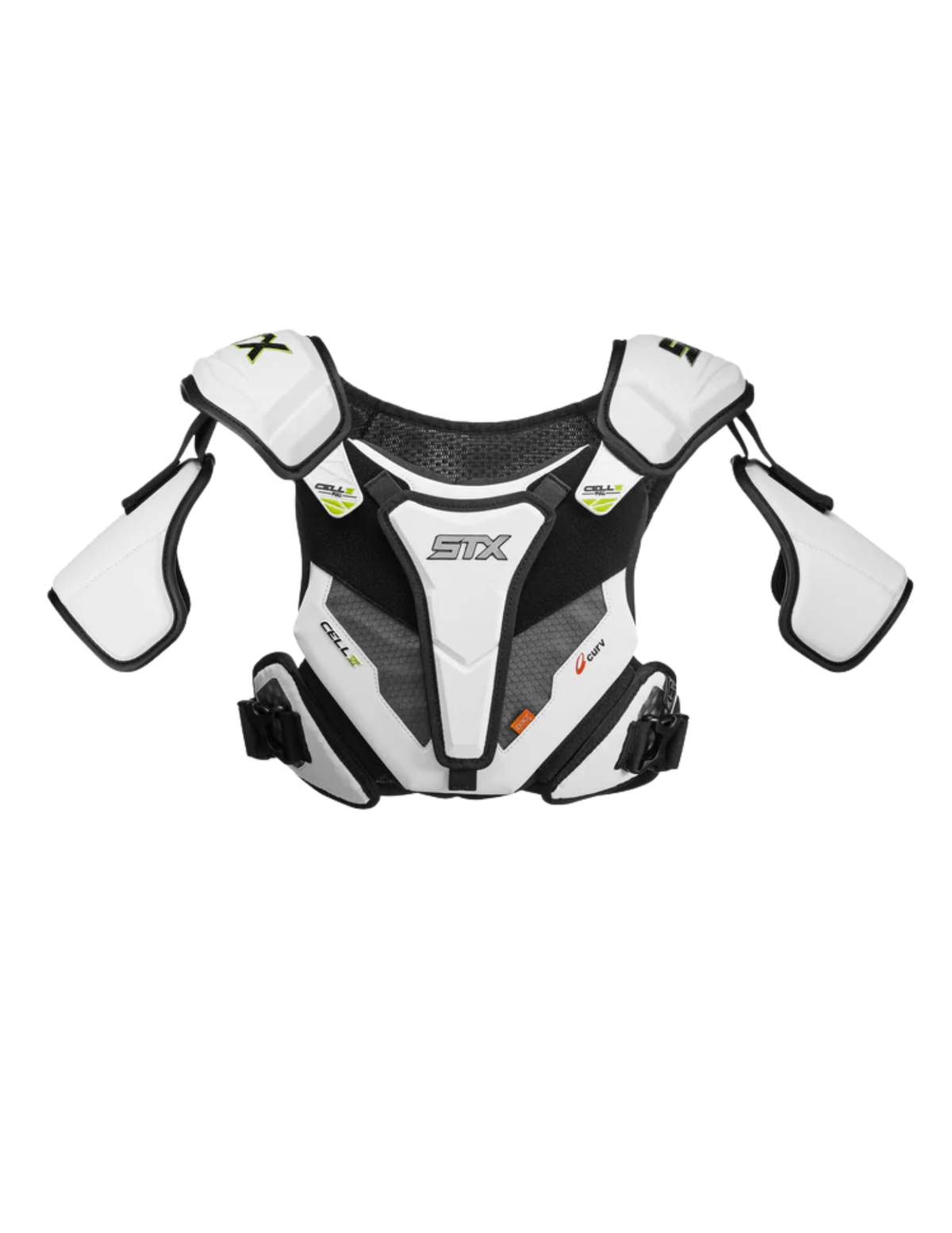 STX Cell VI Shoulder Pad