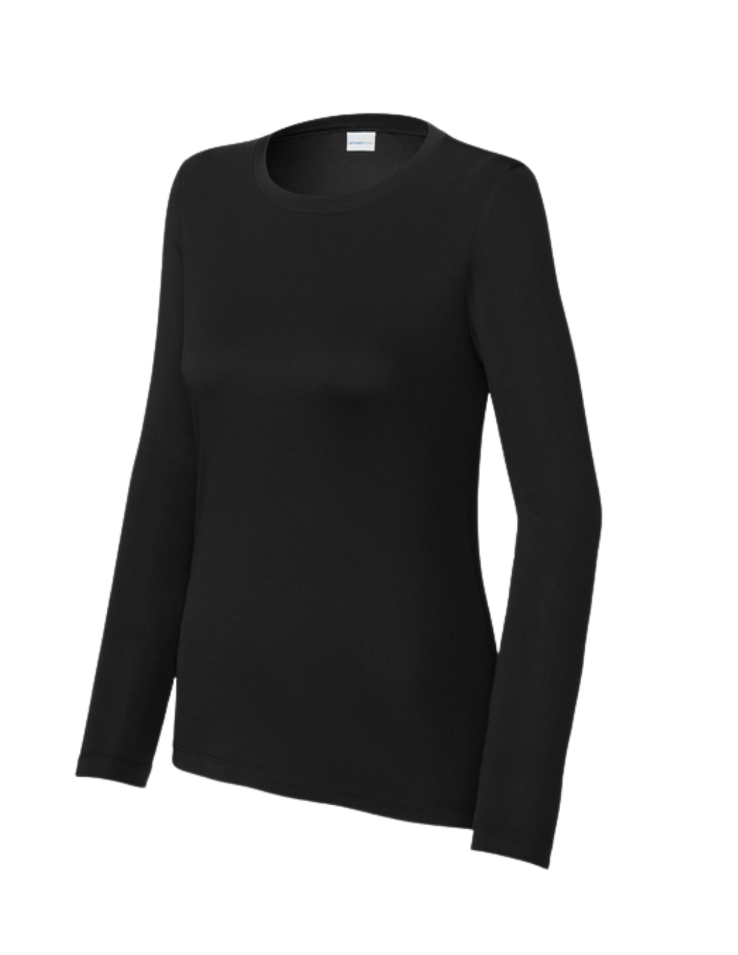 Sport-Tek Women's Posi-UV Pro Long Sleeve-LST420LS