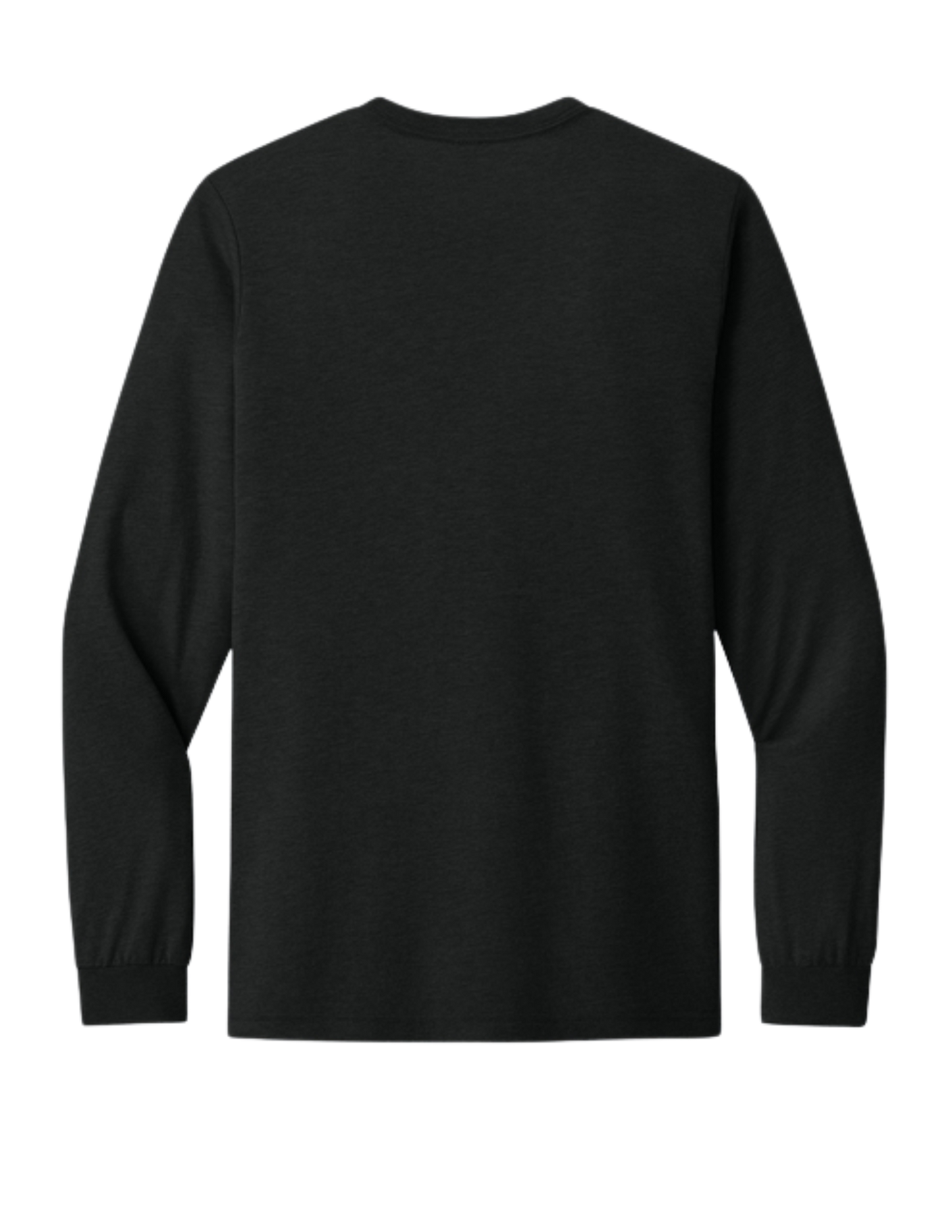 BELLA+CANVAS Unisex Triblend Long Sleeve Tee BC3513