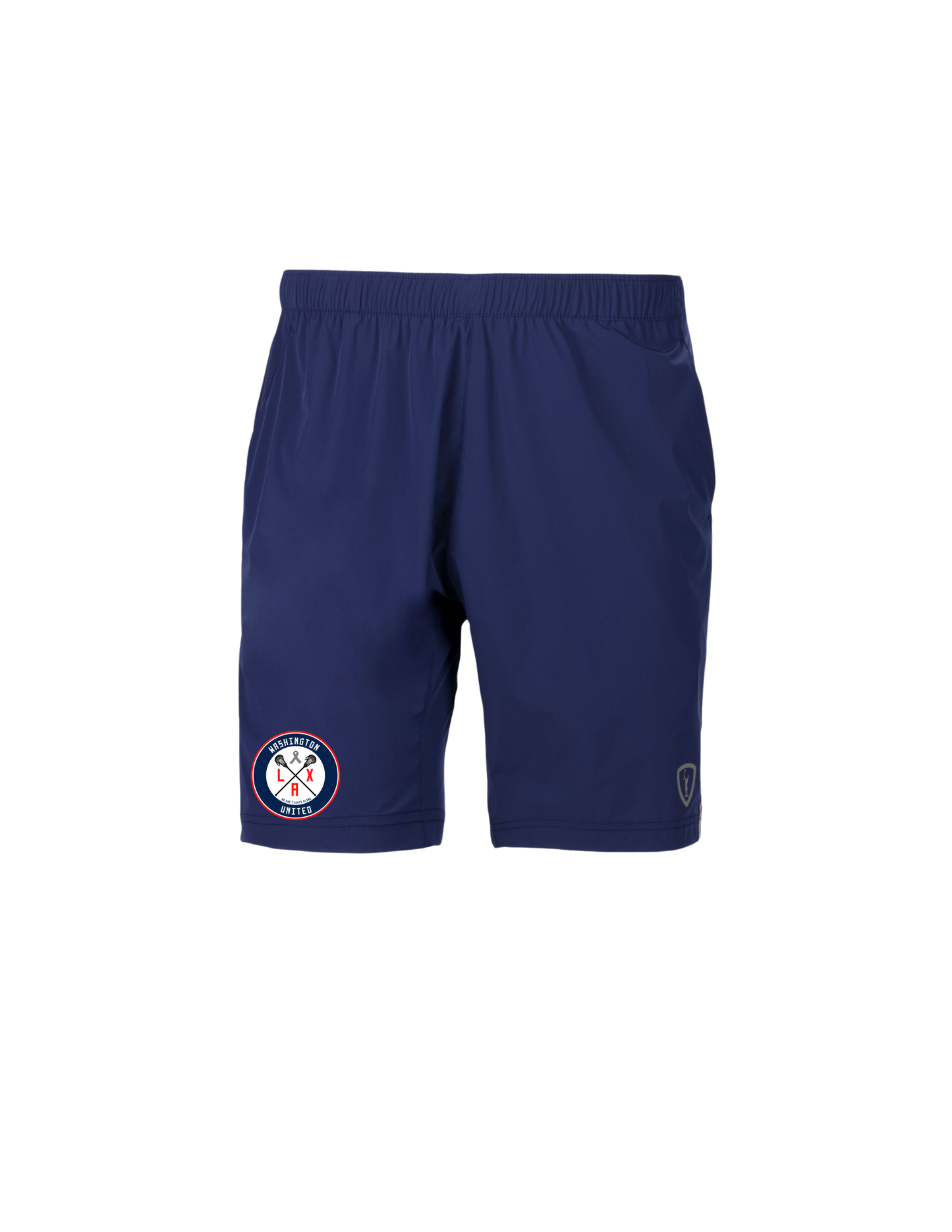 WUL Adrenaline Youth Flex Short