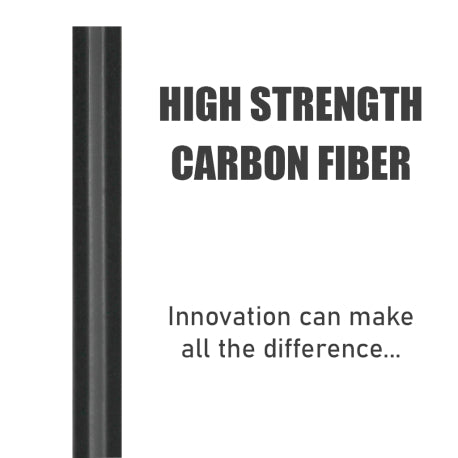 Carbon Fiber Shaft