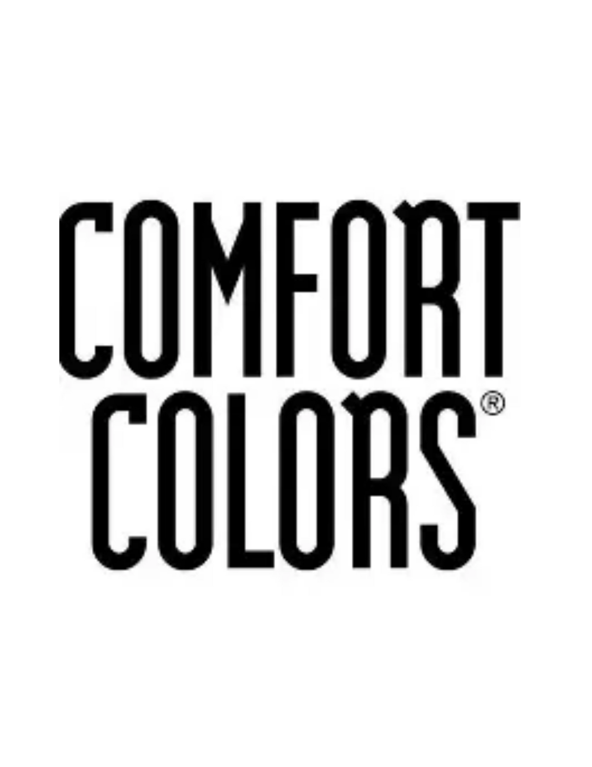 Comfort Colors