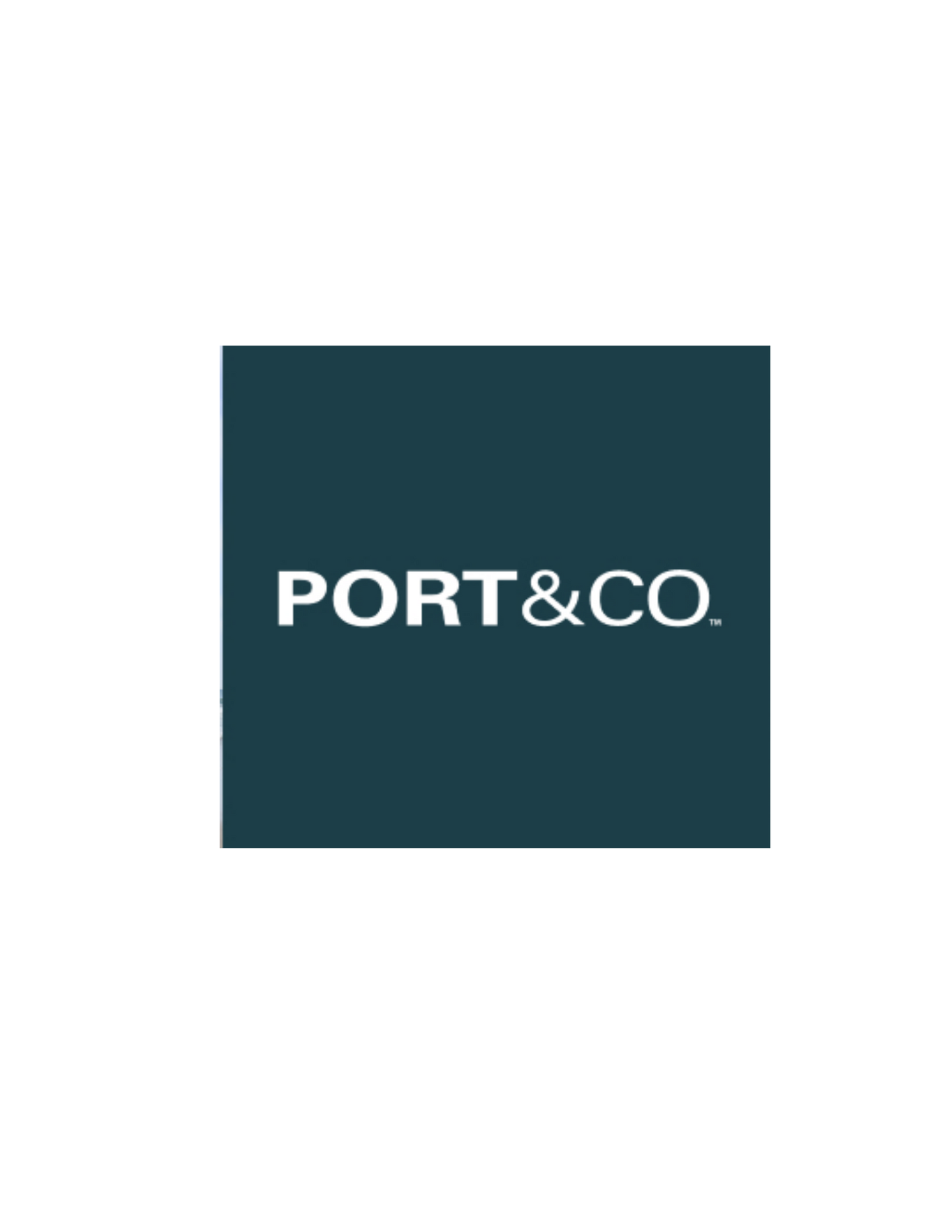 Port & Co ONLINE STORE