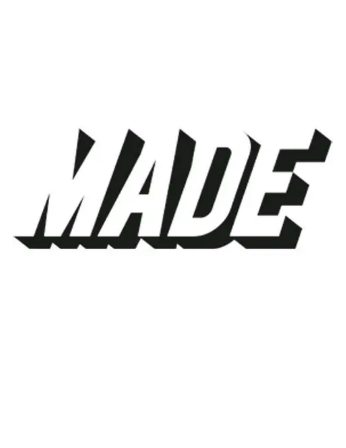 MADE Blanks