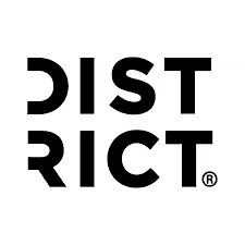 DISTRICT Blanks