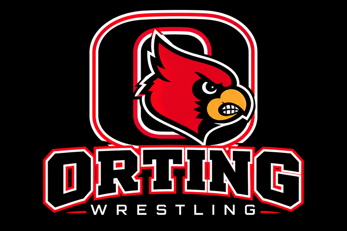 Orting Junior Cardinal Wrestling