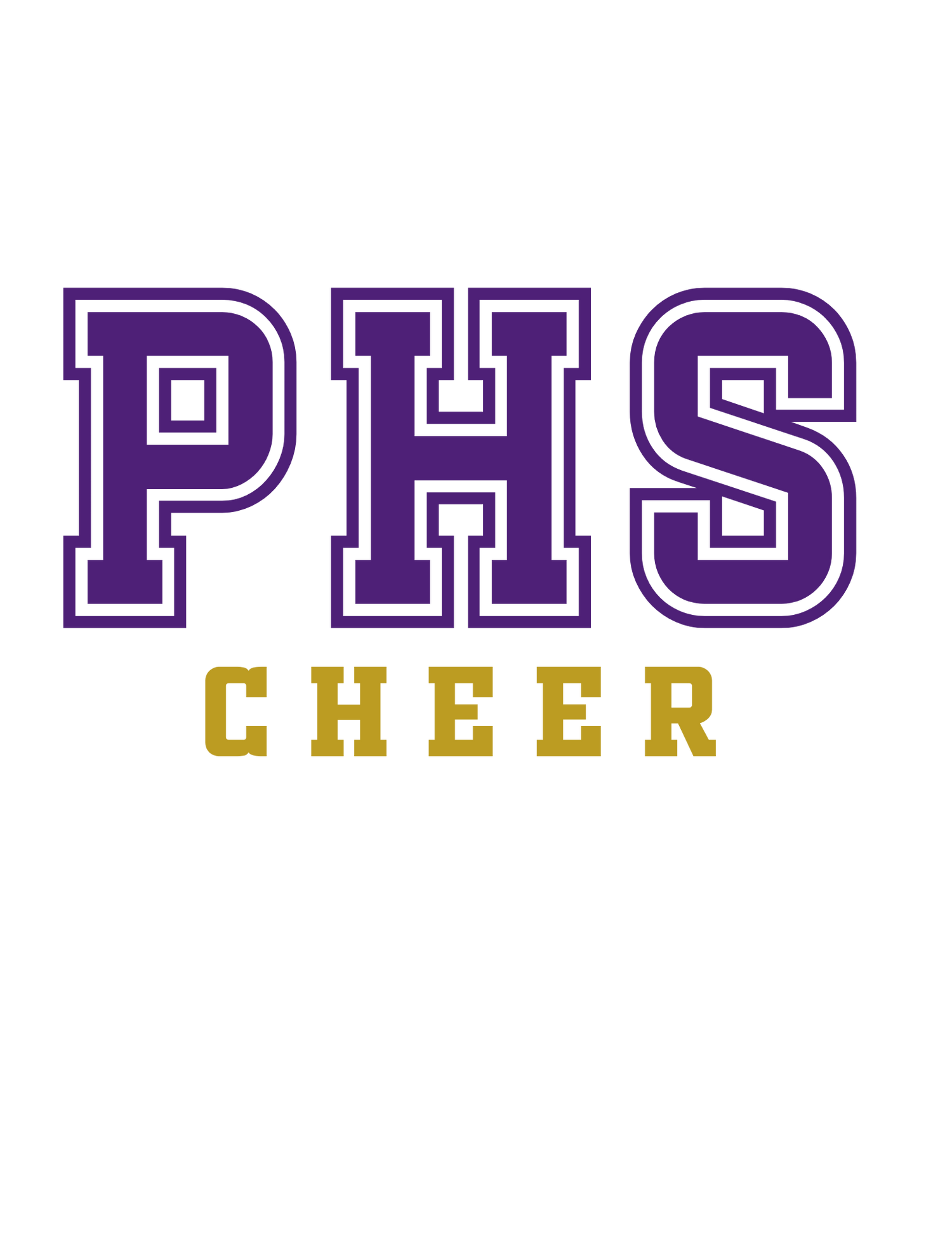 Puyallup Cheer