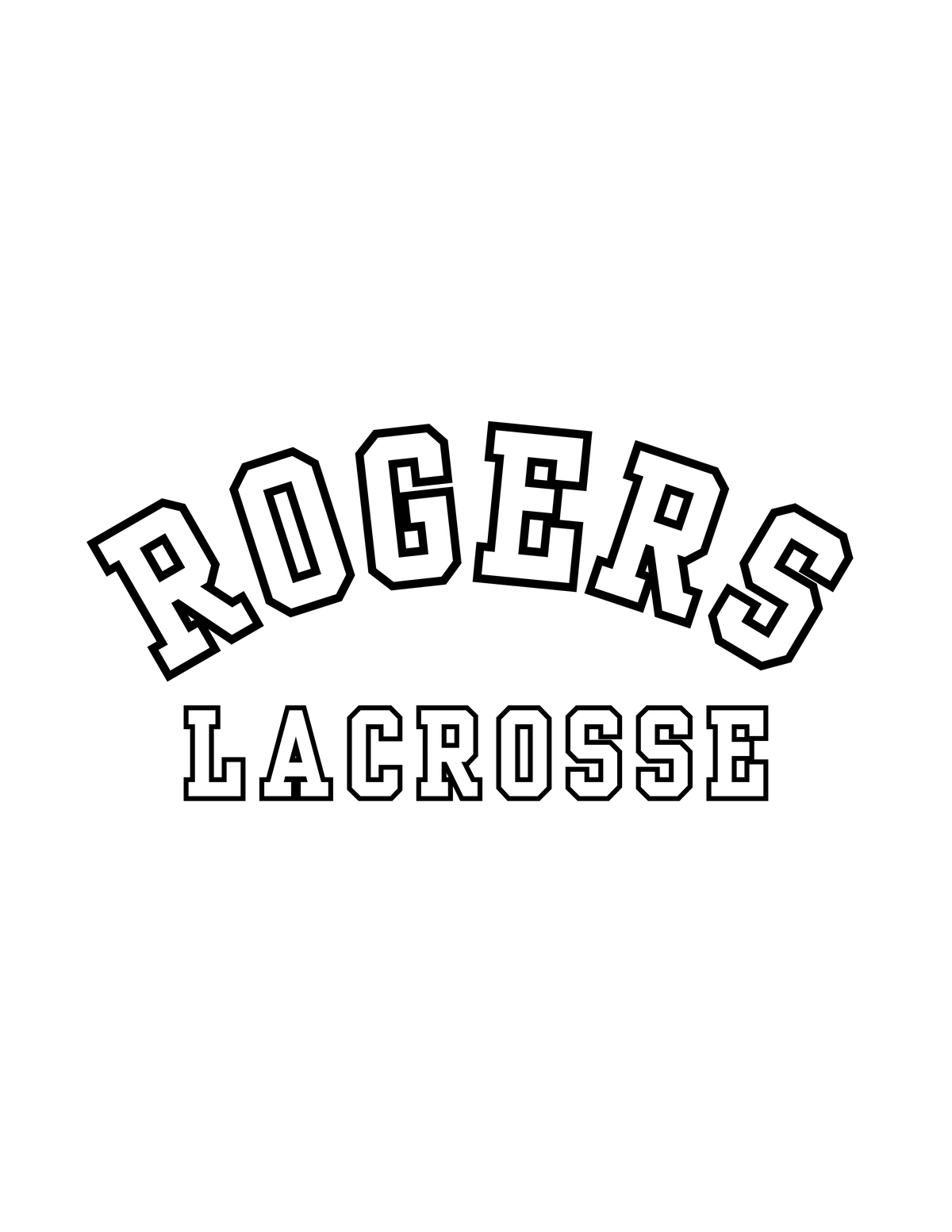 Rogers Lacrosse