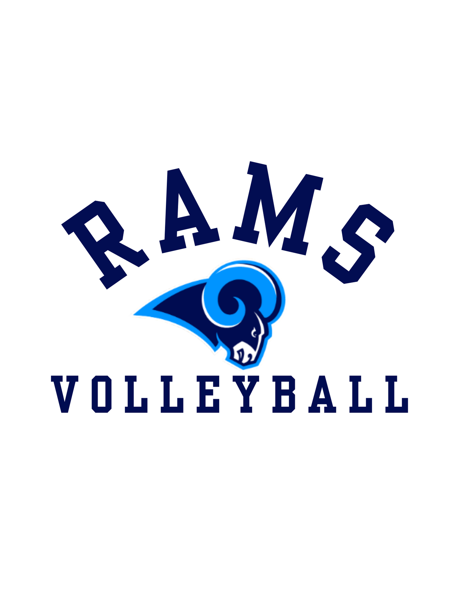 Rogers Volleyball 2026