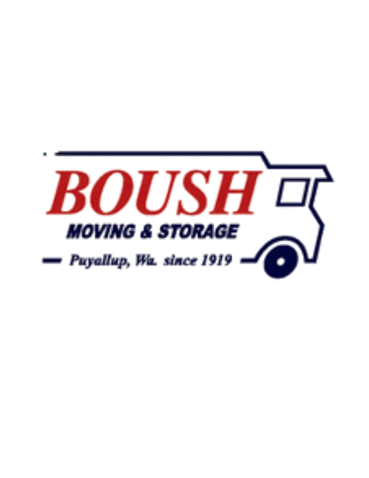 Boush Moving