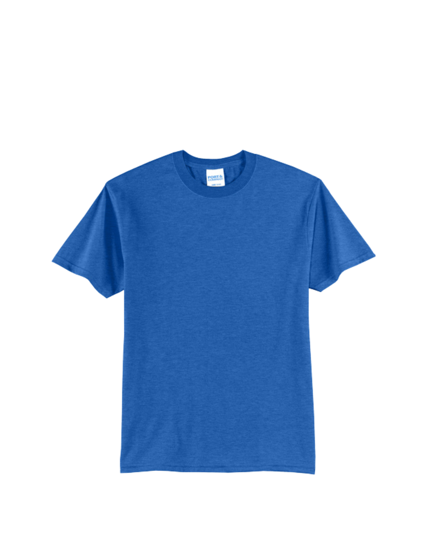 Port and Company Core Blend T-Shirt PC55 ONLINE STORE