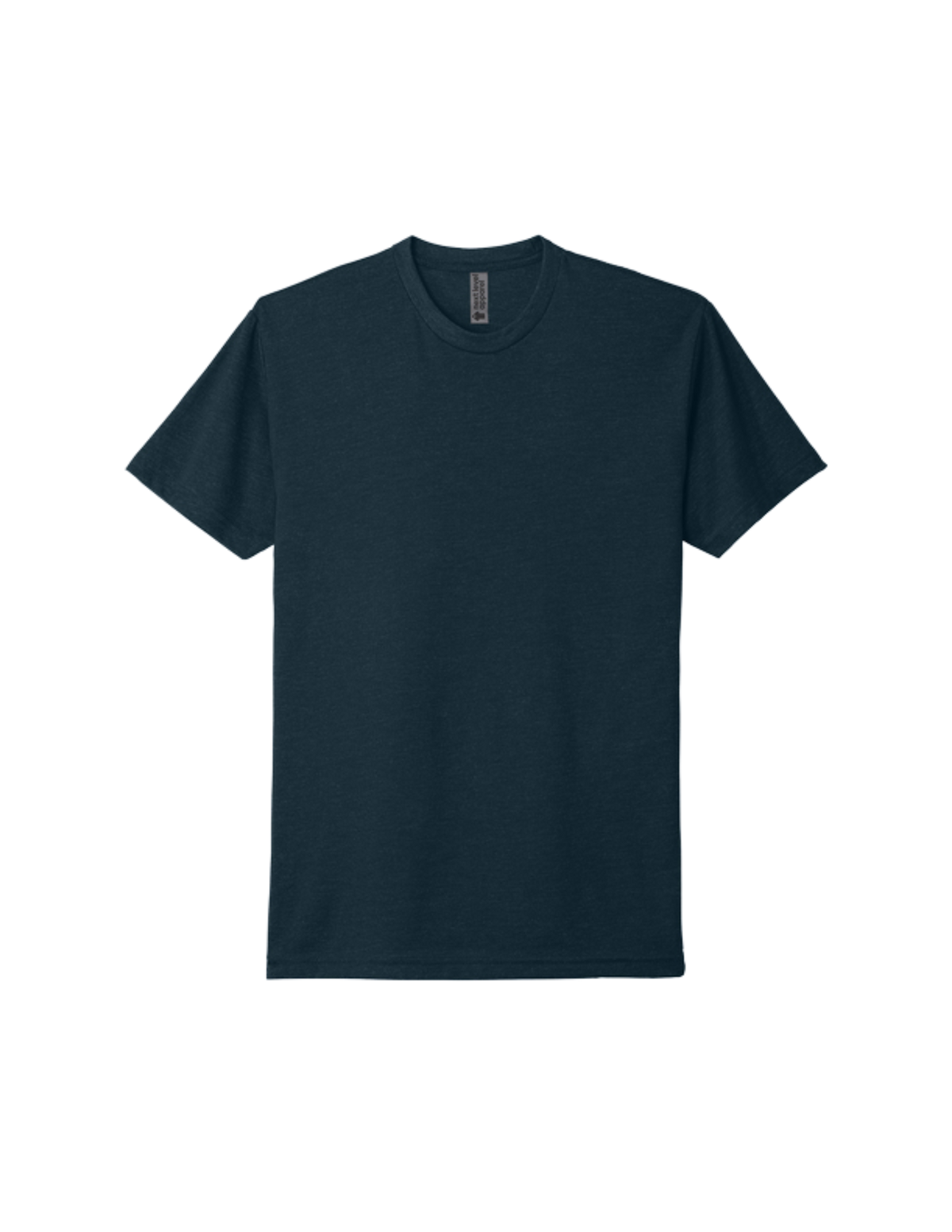 Next Level Apparel Adult CVC Tee NL6210