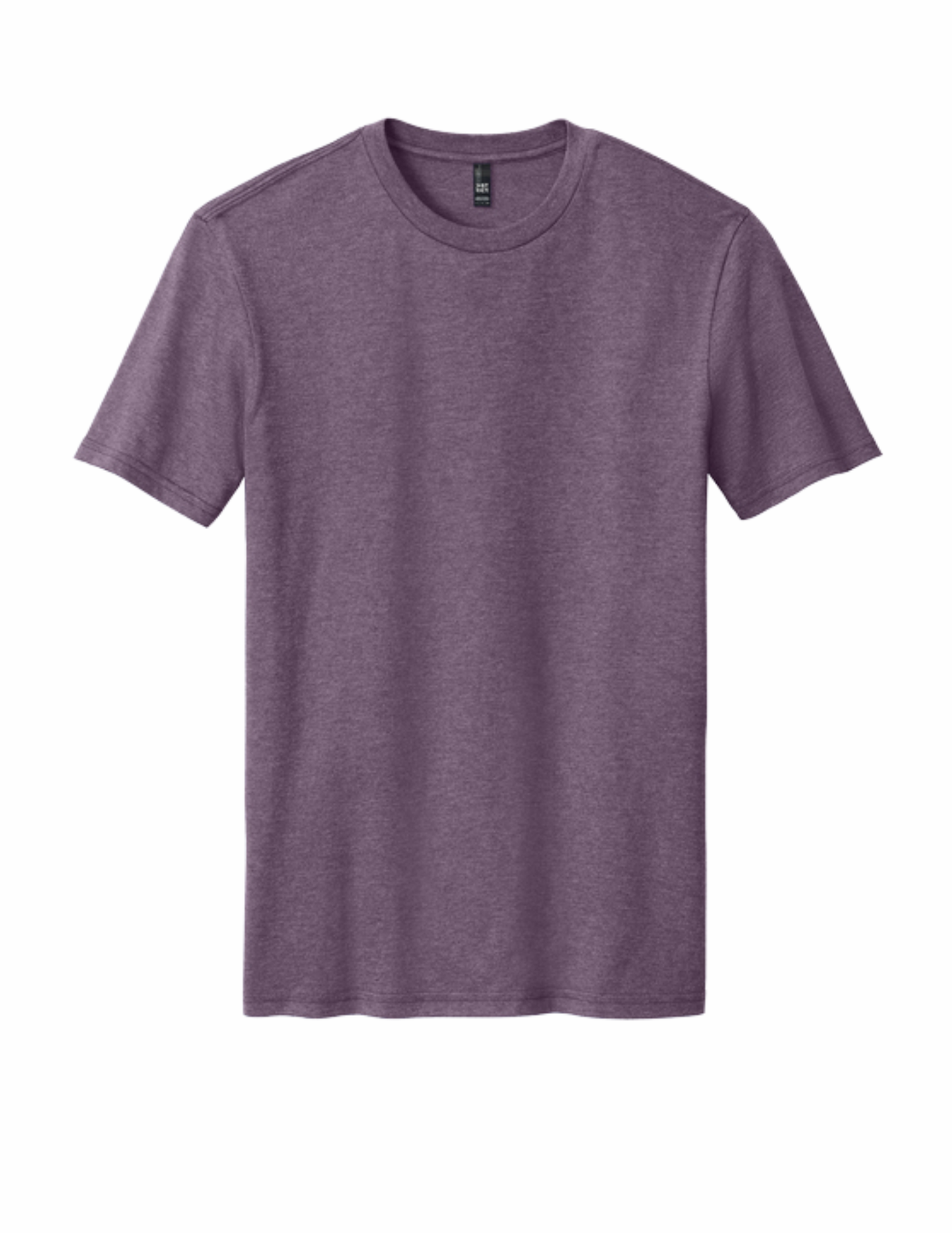 ALCORN STATE District Perfect Blend CVC Tee