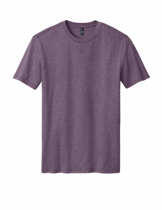 ALCORN STATE District Perfect Blend CVC Tee