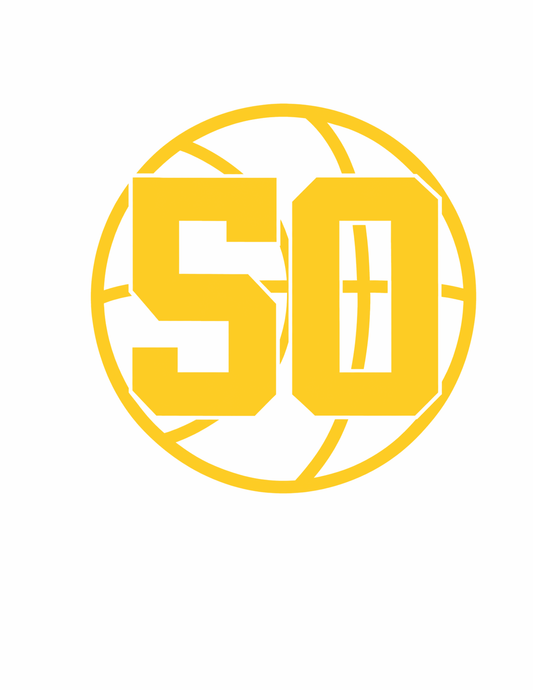Alcorn State Back Logo