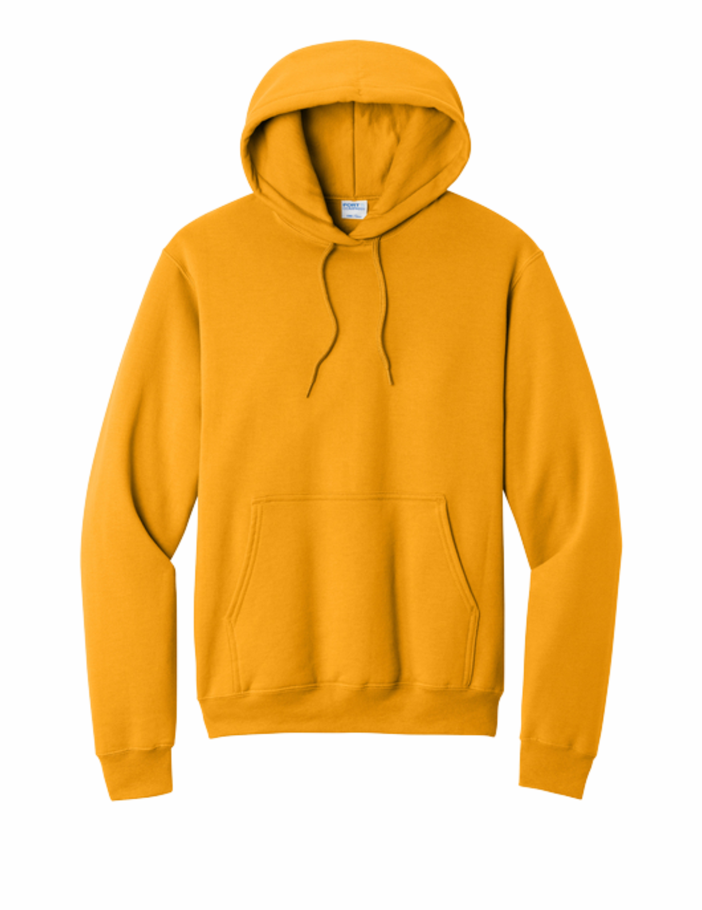ALCORN STATE-P&C Core Fleece Pullover Hoodie