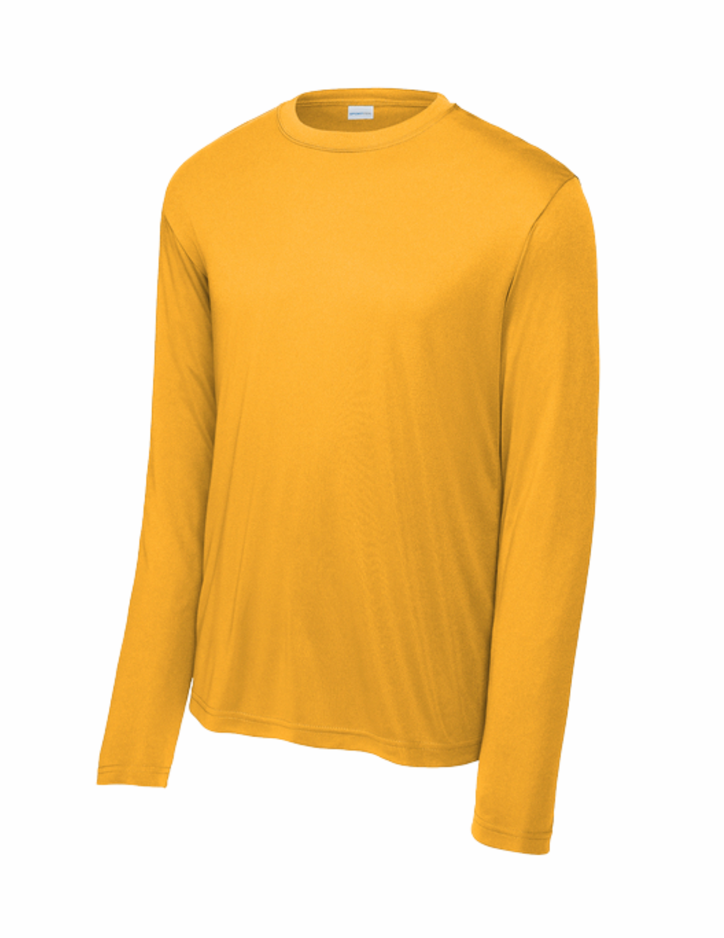 ALCORN STATE-Sport-Tek Dri-Fit Long Sleeve Tee